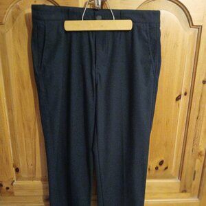 32 Degrees Cool Men’s Stretch Performance Tech Pant, Navy, 32x30, New WO Tags